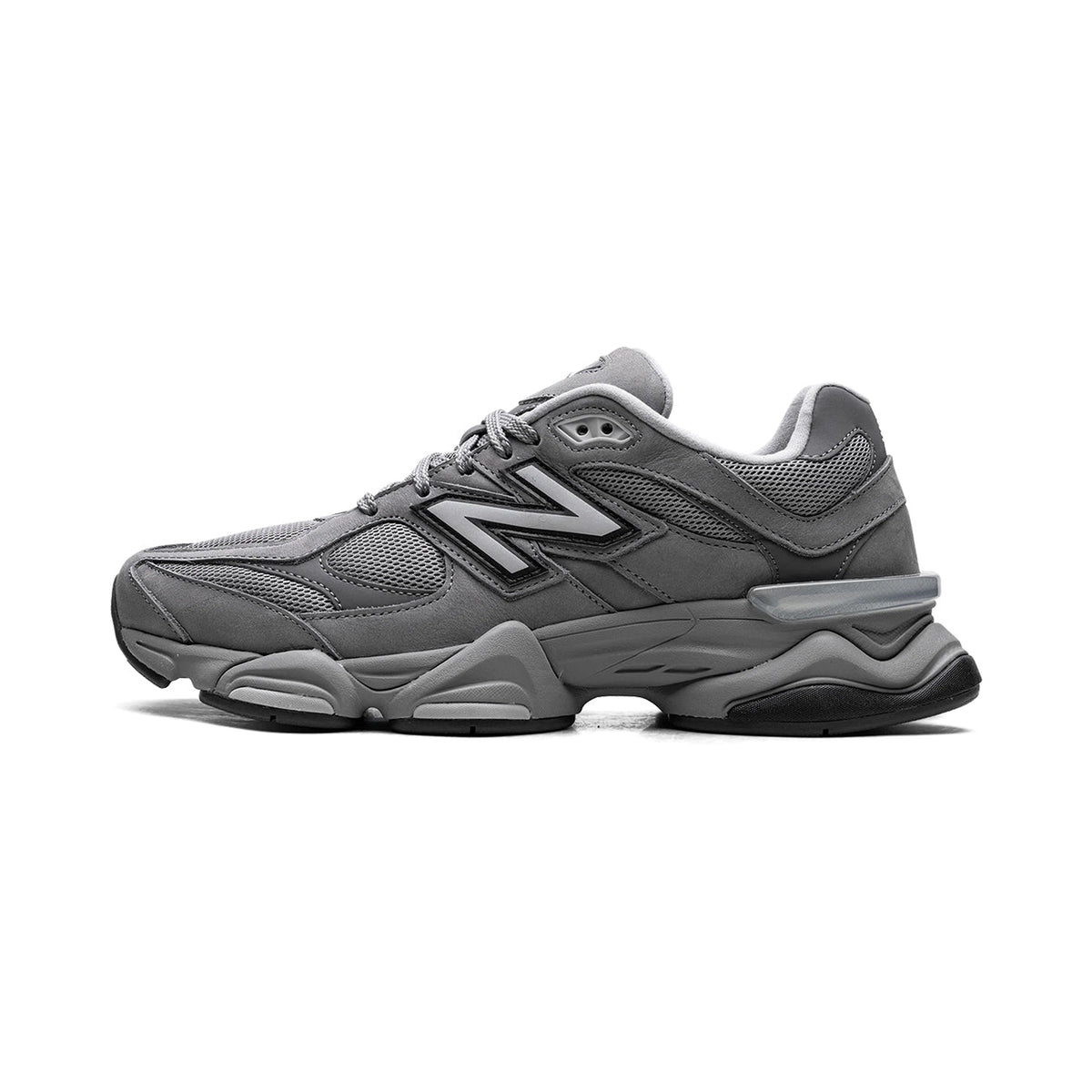 9060 "Shadow Grey"
