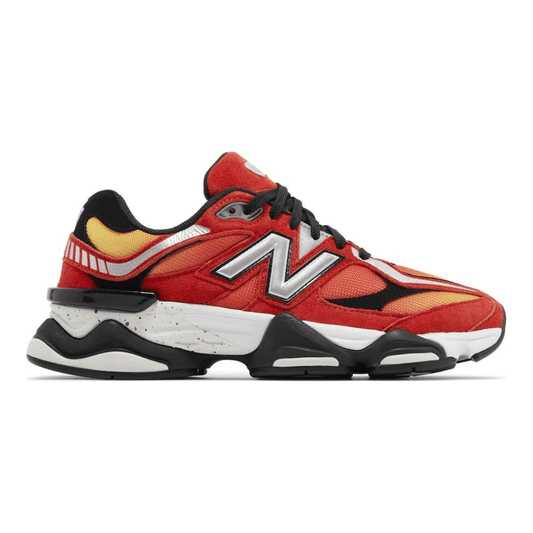 DTLR x New Balance 9060 "Fire Sign"