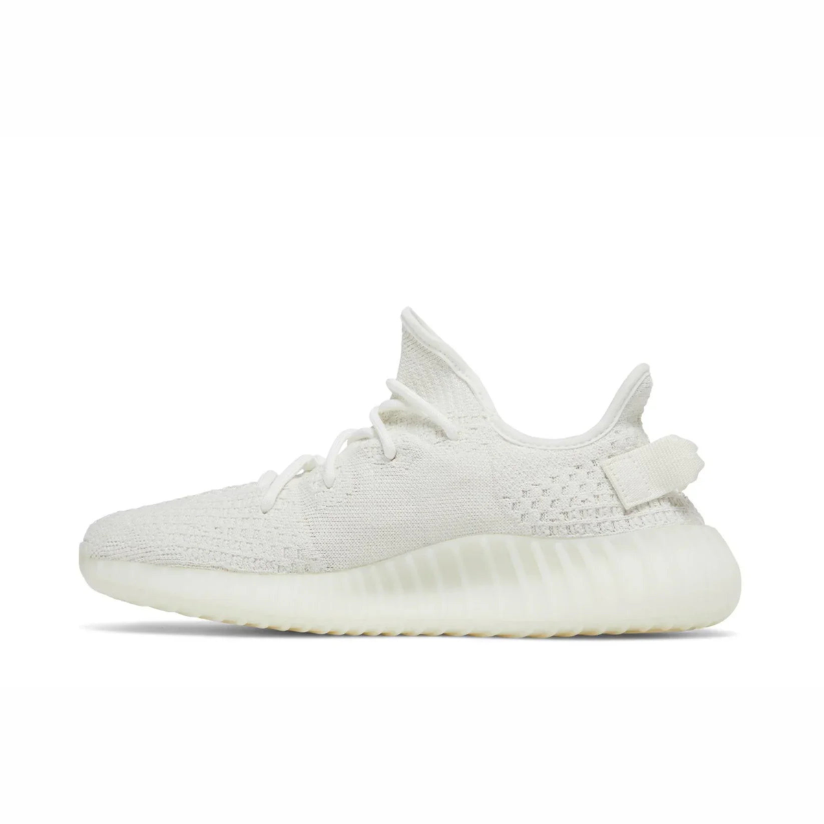 Yeezy Boost 350 V2 White Bone