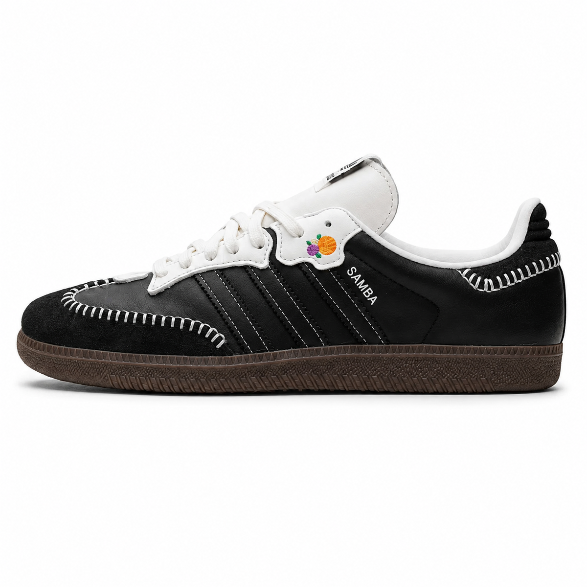Samba OG "Día De Los Muertos Black"